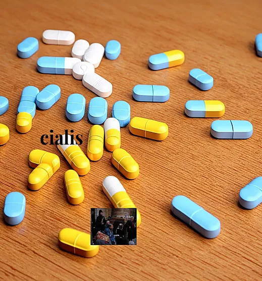 Cialis generico 20 mg opiniones